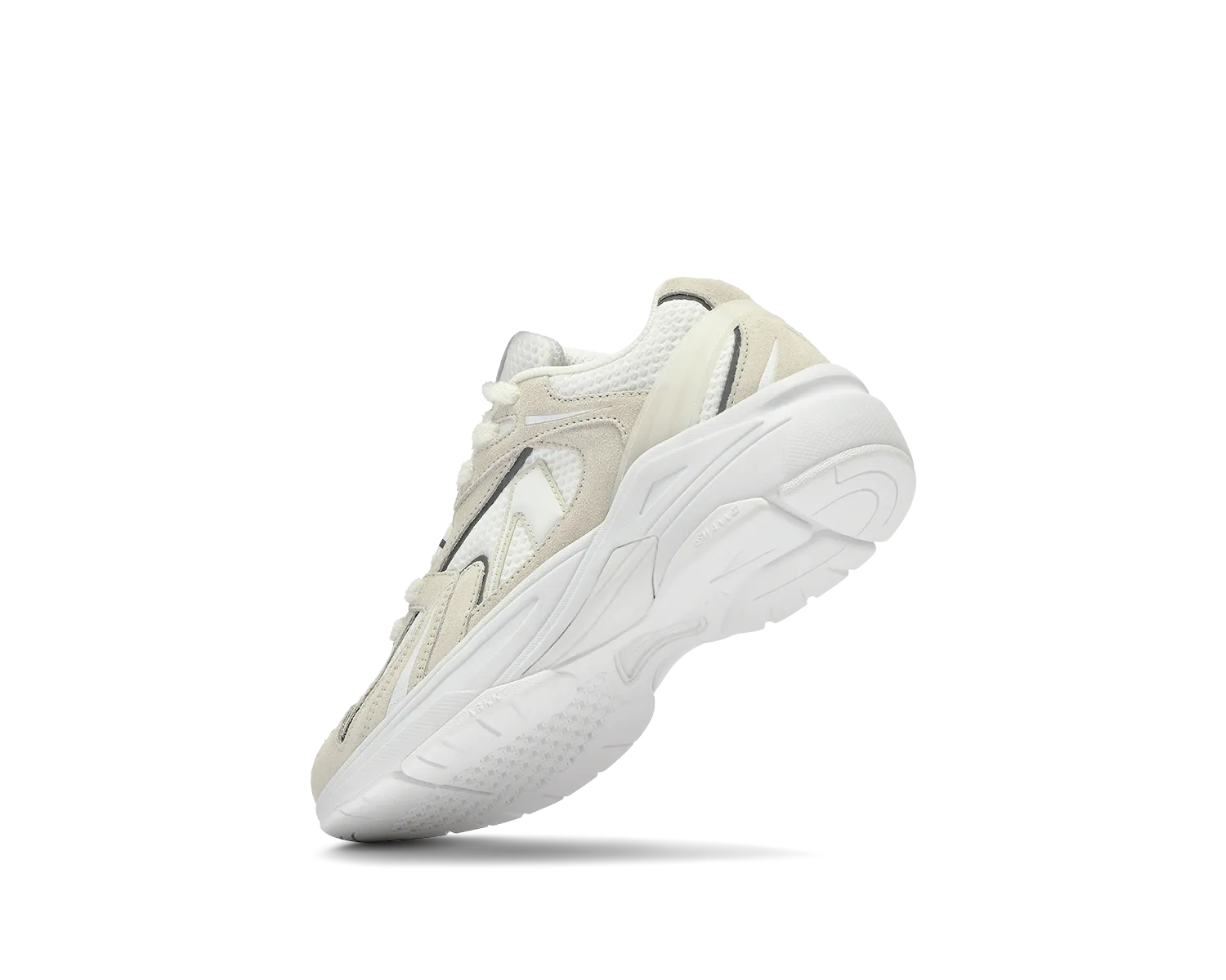 Oserra | Tofu White | Men