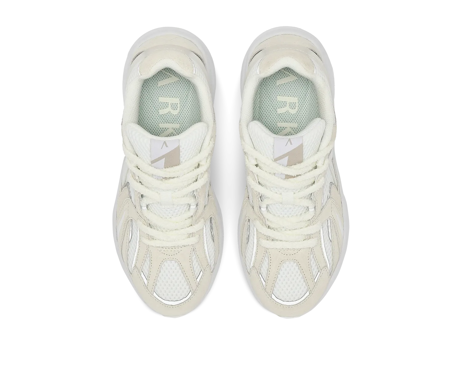 Oserra | Tofu White | Men