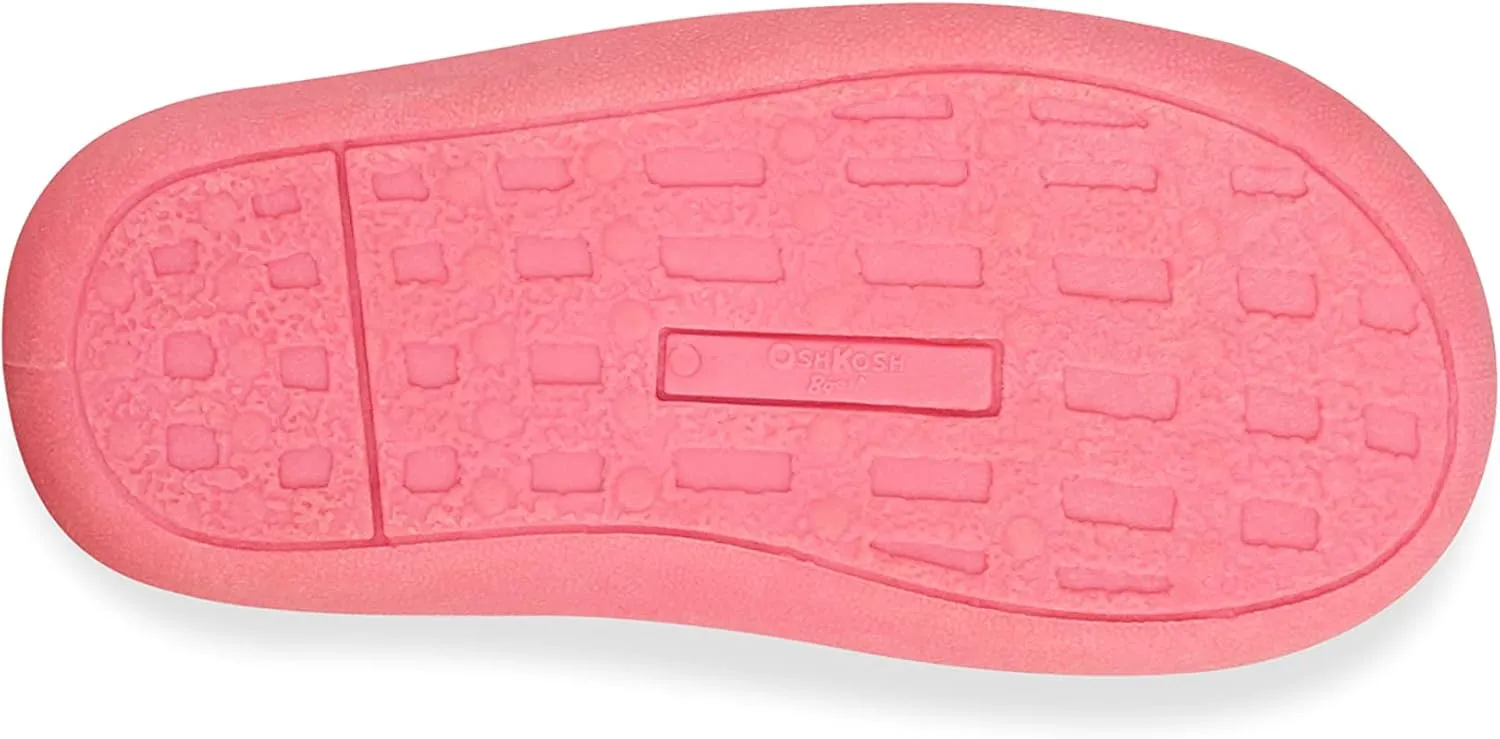 OSHKOSH B'GOSH Unisex-Child Swimmie Sandal