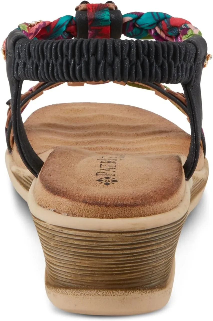 PATRIZIA Women's Zuri Slingback Sandal