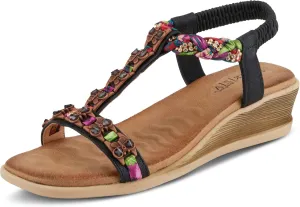 PATRIZIA Women's Zuri Slingback Sandal