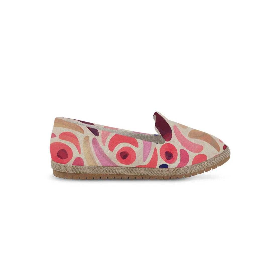Pinky Nook Espadrille