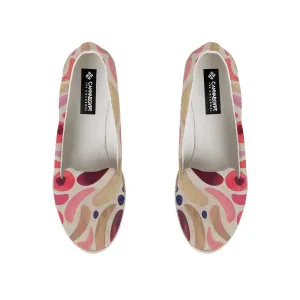 Pinky Nook Espadrille