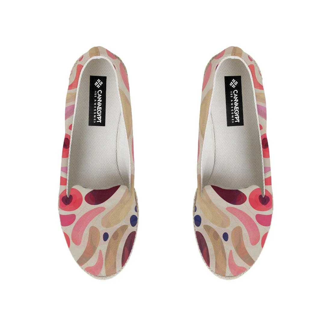 Pinky Nook Espadrille