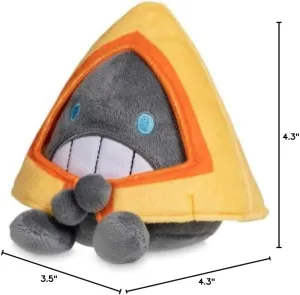 Pokémon Center: Snorunt Sitting Cuties Plush, 4 ¼ Inch