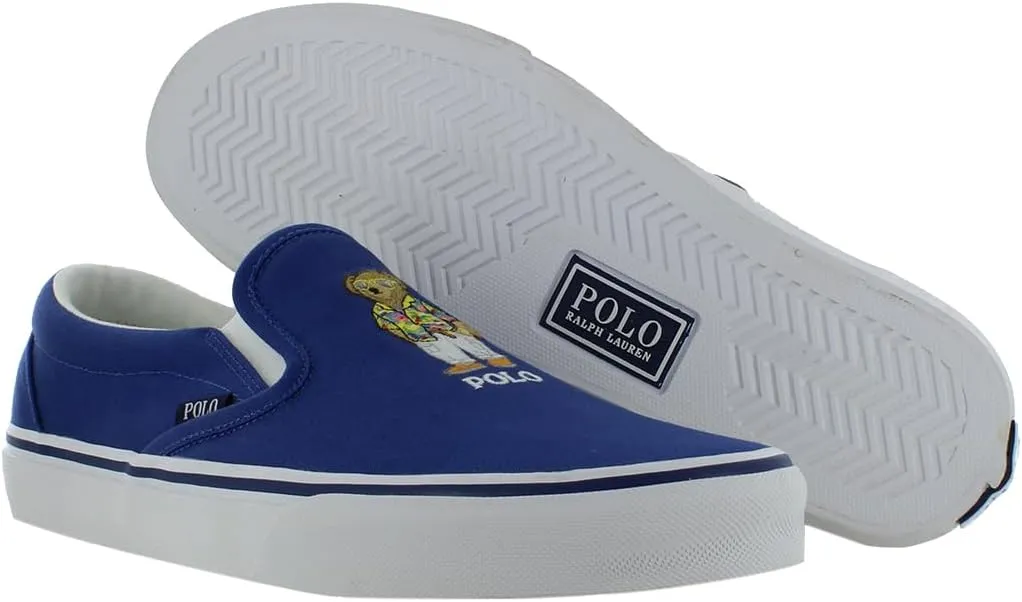 POLO RALPH LAUREN Keaton-Slip