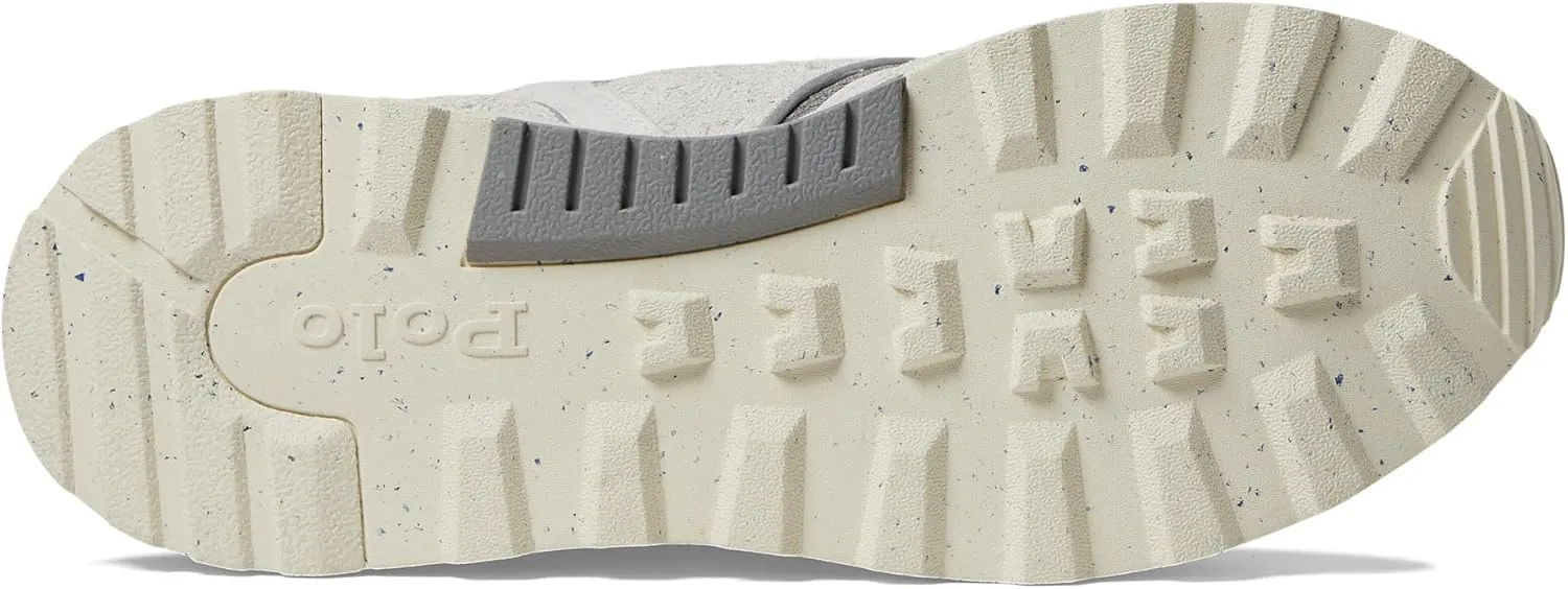 Polo Ralph Lauren Men's Trackster 200 Sneaker