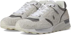 Polo Ralph Lauren Men's Trackster 200 Sneaker