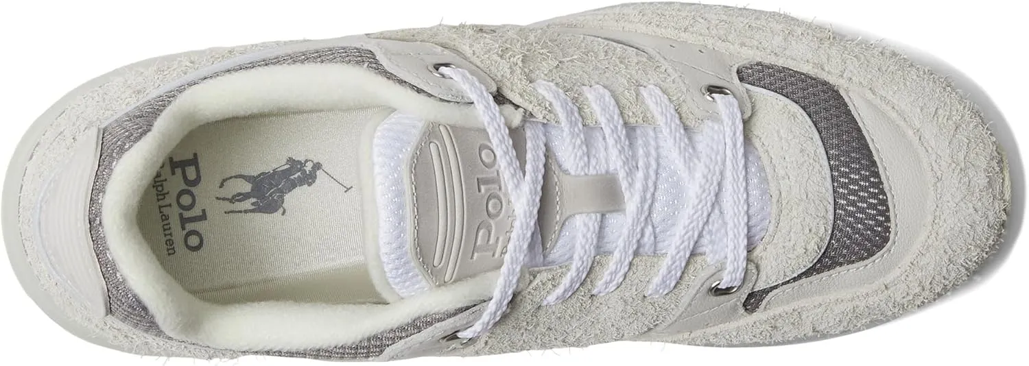 Polo Ralph Lauren Men's Trackster 200 Sneaker