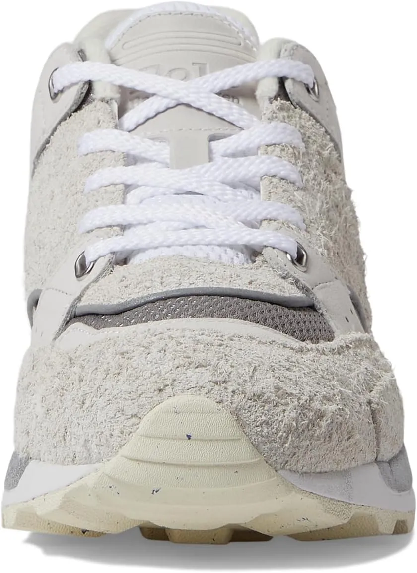 Polo Ralph Lauren Men's Trackster 200 Sneaker