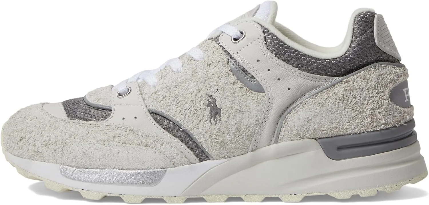 Polo Ralph Lauren Men's Trackster 200 Sneaker