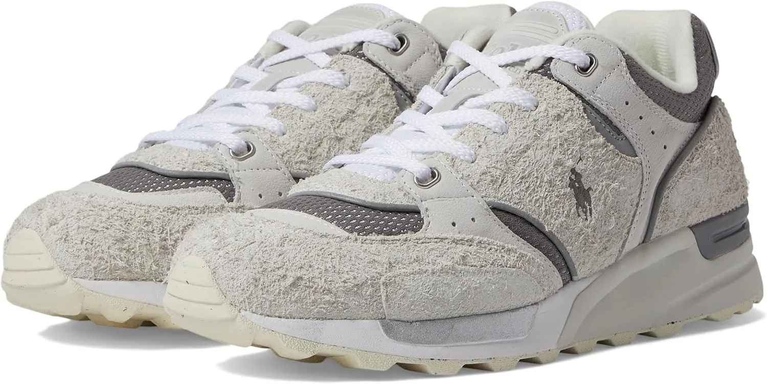 Polo Ralph Lauren Men's Trackster 200 Sneaker