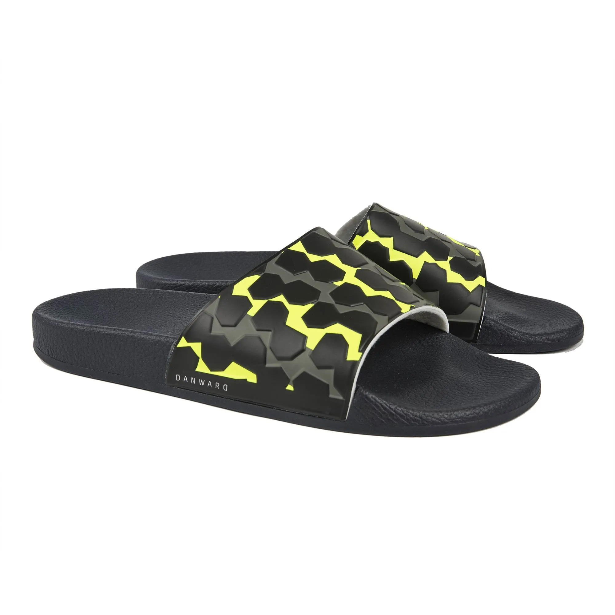 POOLSIDE SLIDE WITH PRINT