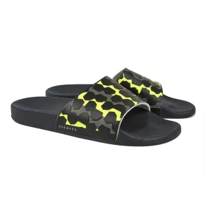 POOLSIDE SLIDE WITH PRINT