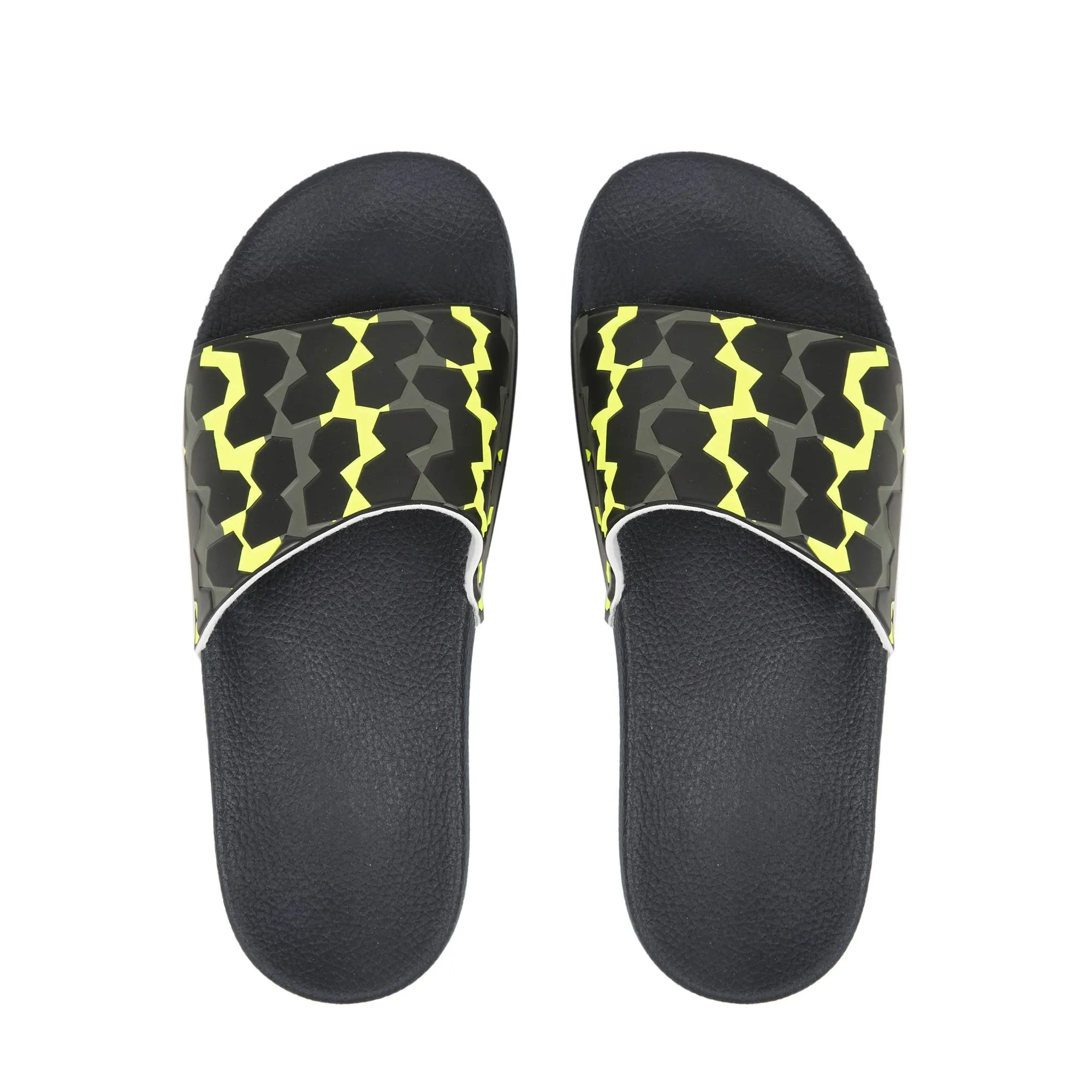 POOLSIDE SLIDE WITH PRINT