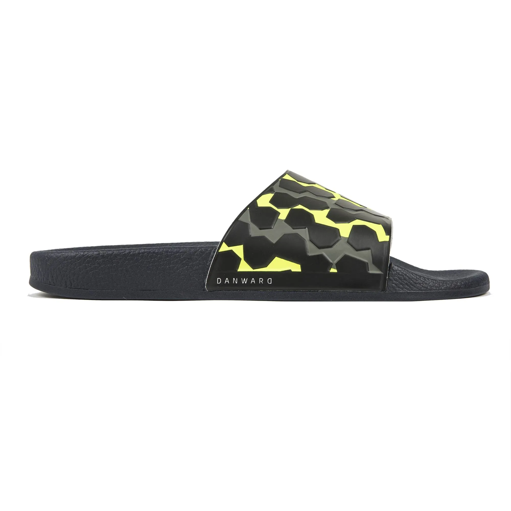 POOLSIDE SLIDE WITH PRINT