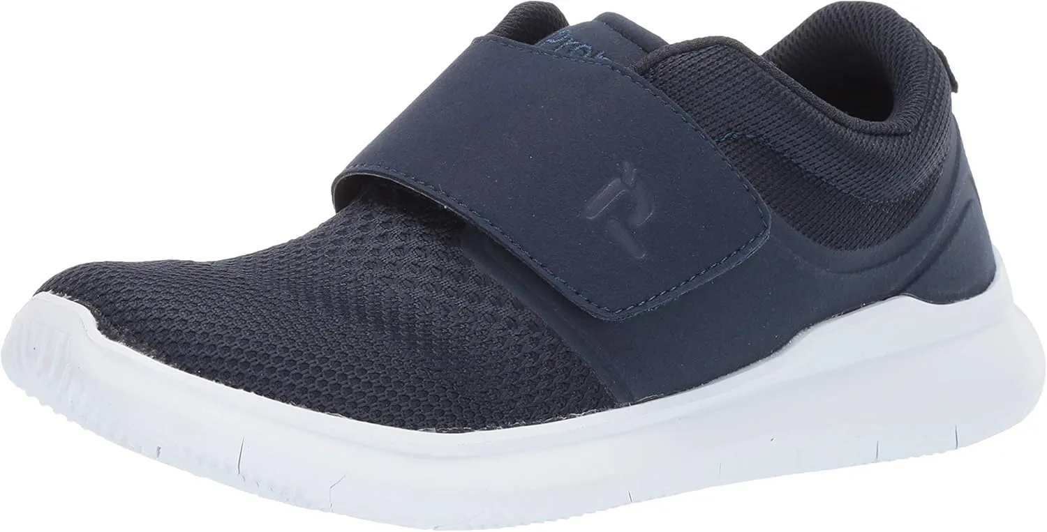 Propét Men's Viator Strap Walking Sneaker