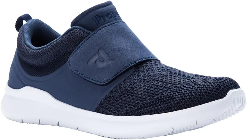 Propét Men's Viator Strap Walking Sneaker