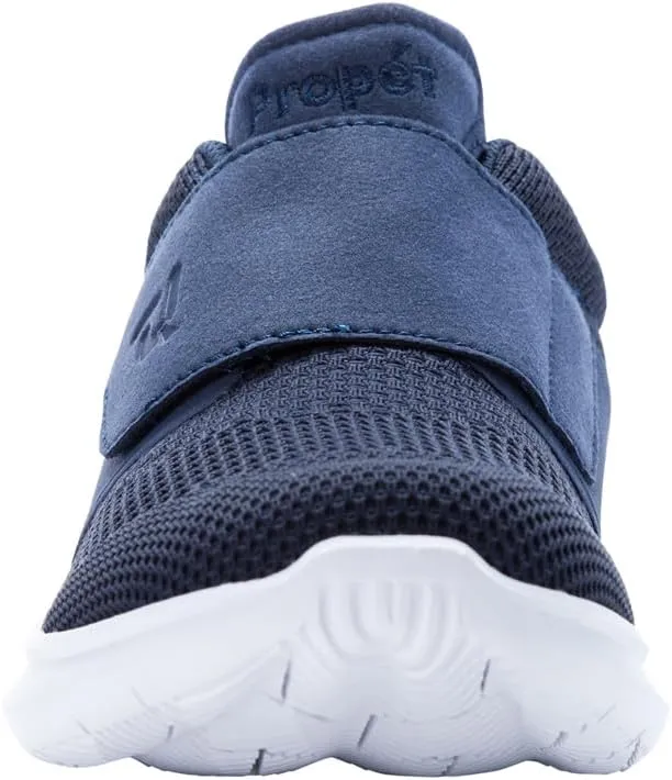 Propét Men's Viator Strap Walking Sneaker