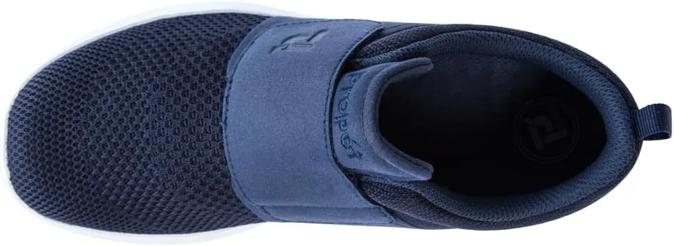 Propét Men's Viator Strap Walking Sneaker