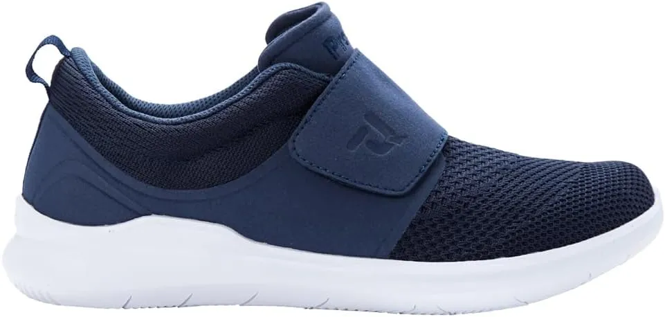 Propét Men's Viator Strap Walking Sneaker