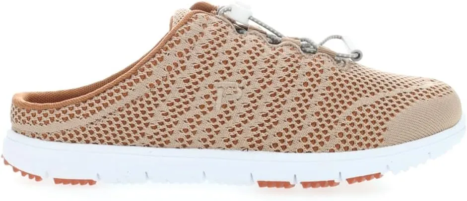 Propét Women's Travelwalker Evo Walking Sneaker Shoe