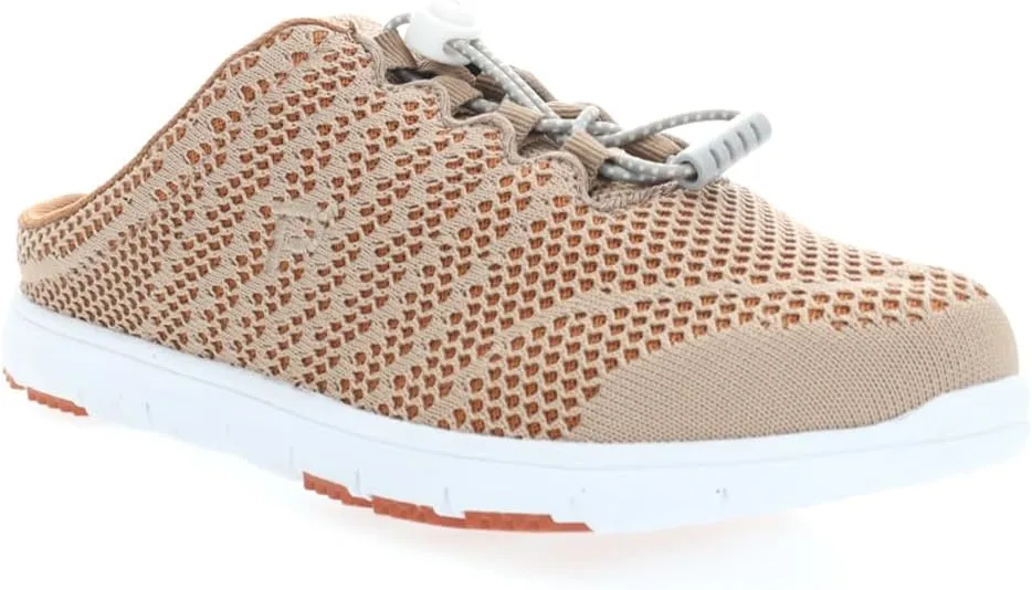 Propét Women's Travelwalker Evo Walking Sneaker Shoe