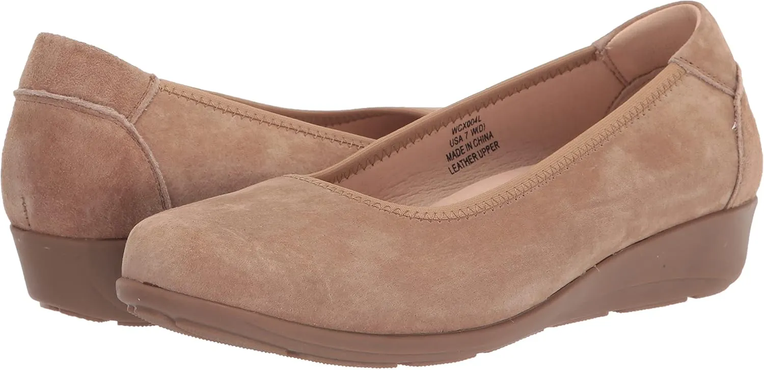 Propét Women's Yara Ballet Flat