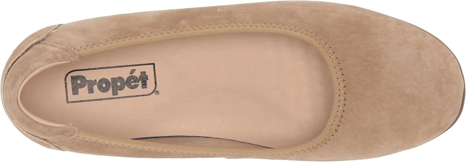 Propét Women's Yara Ballet Flat