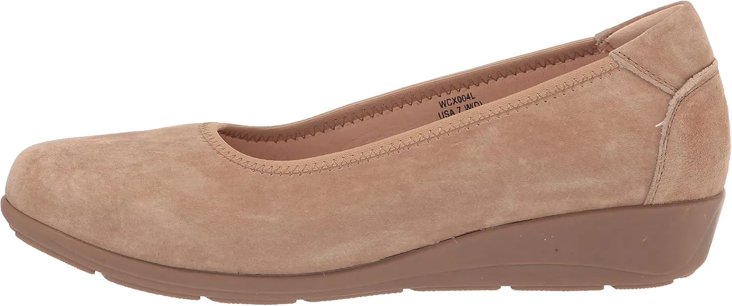 Propét Women's Yara Ballet Flat
