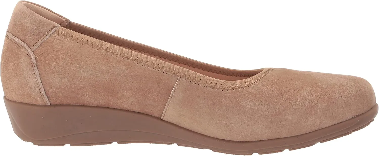 Propét Women's Yara Ballet Flat