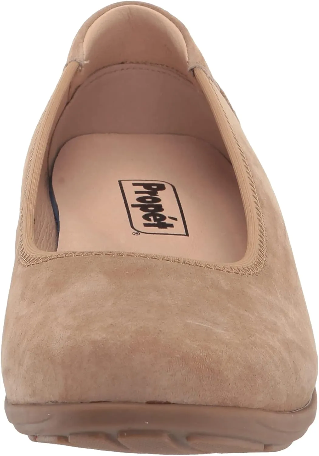 Propét Women's Yara Ballet Flat