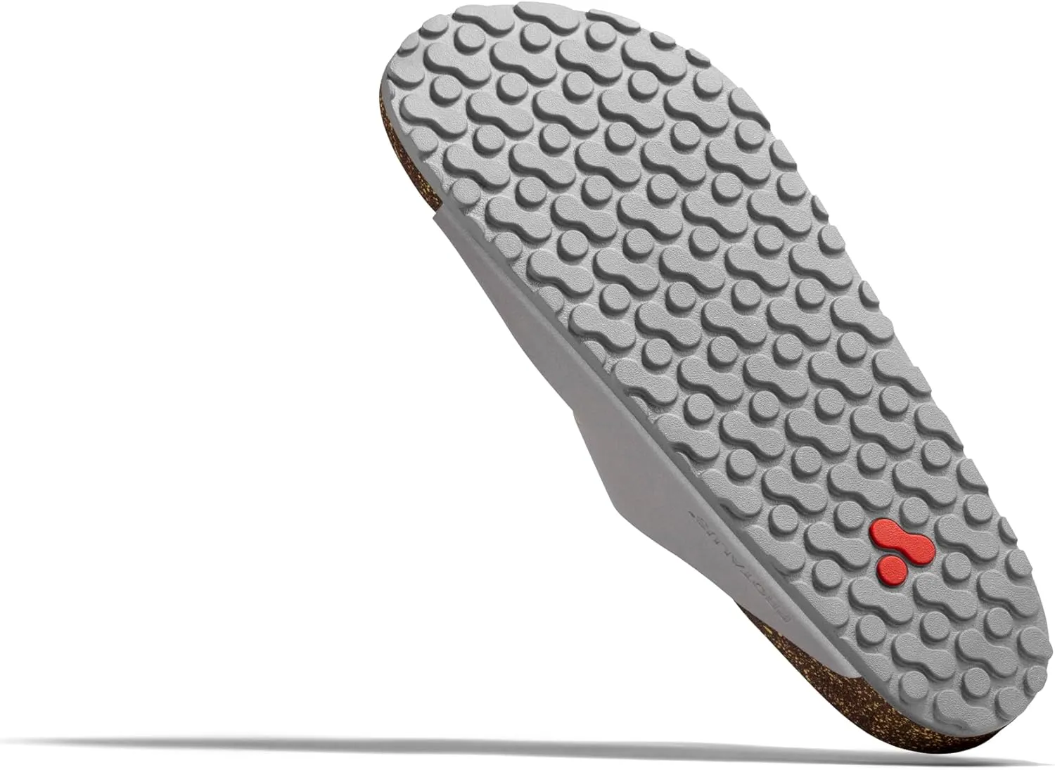 Protalus Cascade – Men's Comfort Sandal with Alignment Technology, Arch Support, Deep Heel Cup, and Plantar Fasciitis Relief
