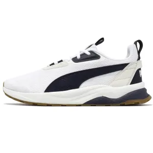 PUMA Anzarun 2.0 Formstrip Unisex Sneakers 'White Navy'