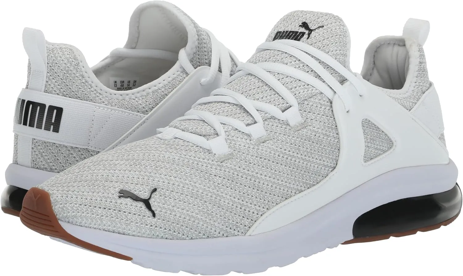 PUMA Men's Electron 2.0 Sneaker