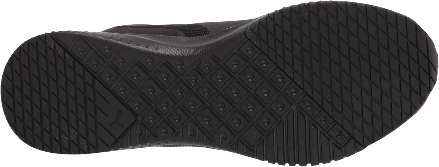 PUMA Men's Flyer Flex Running Shoe