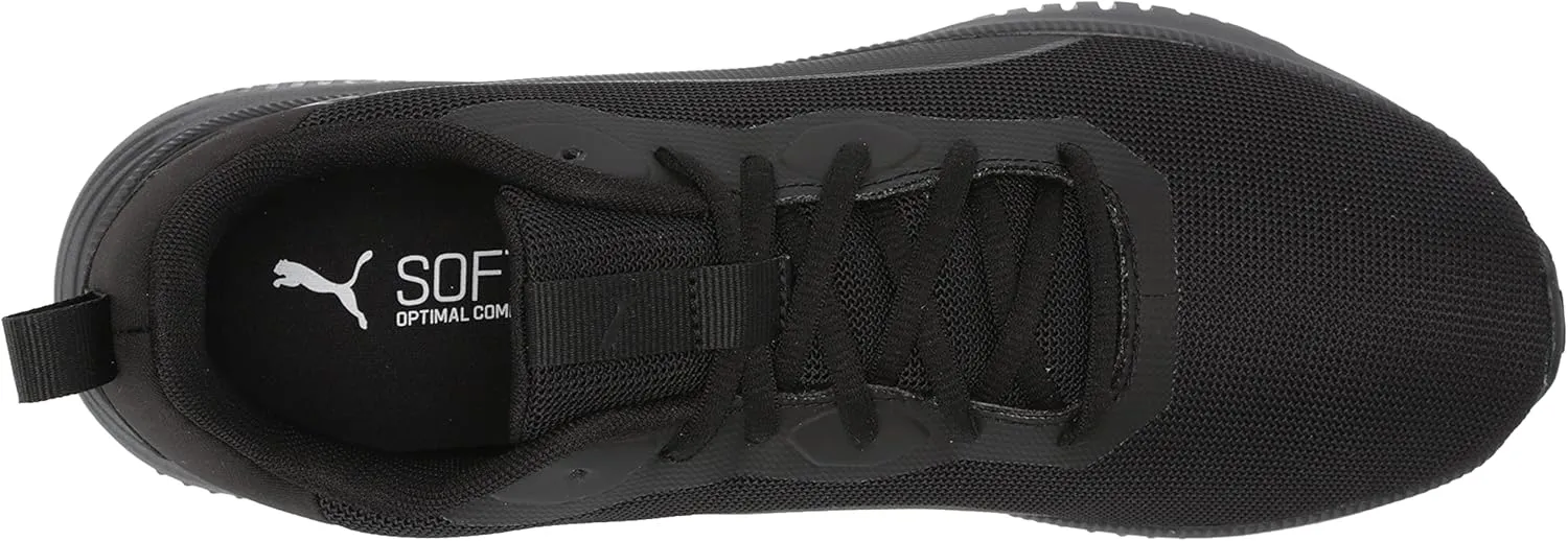 PUMA Men's Flyer Flex Running Shoe