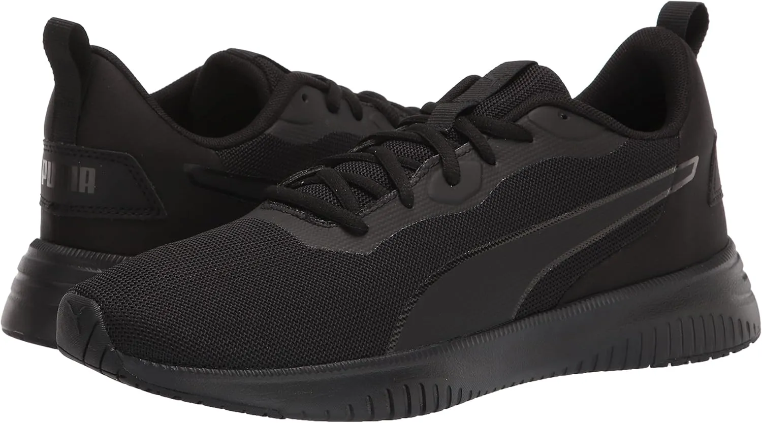 PUMA Men's Flyer Flex Running Shoe
