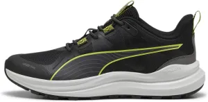 PUMA Men's Reflect Lite Trail