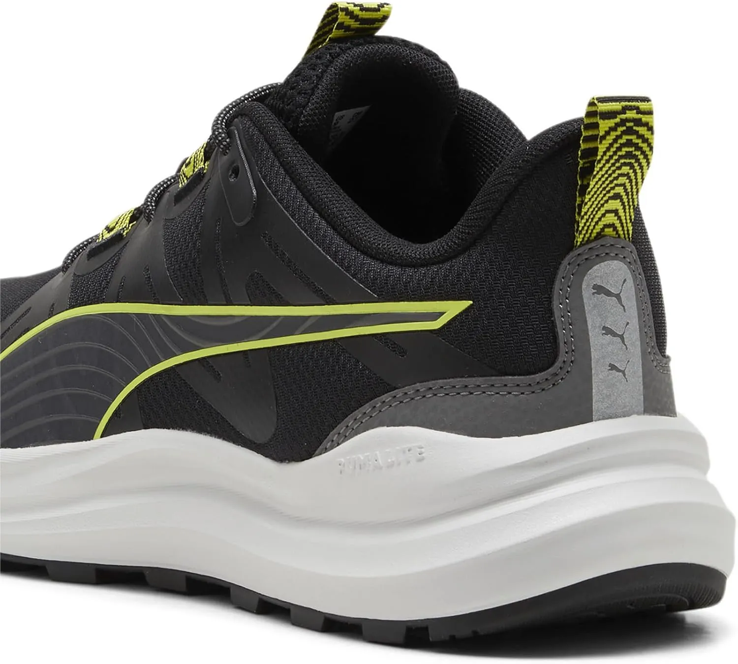 PUMA Men's Reflect Lite Trail