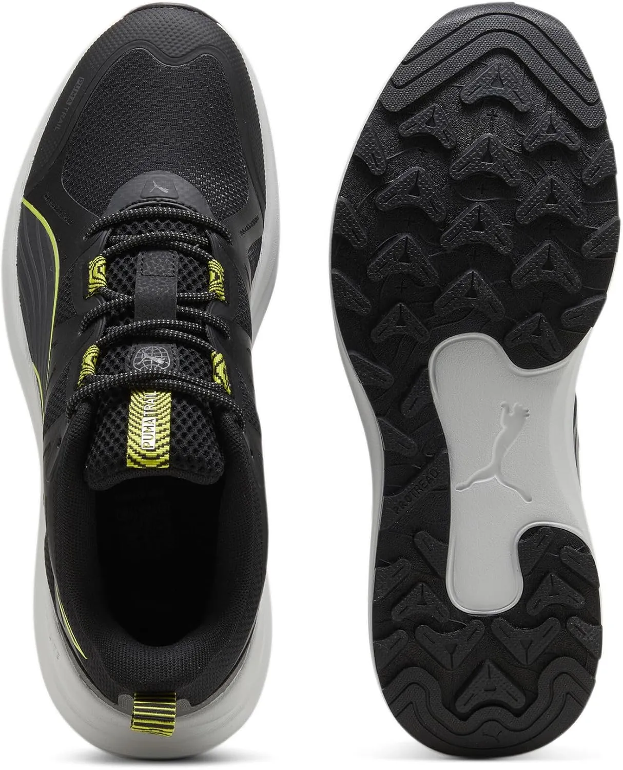 PUMA Men's Reflect Lite Trail