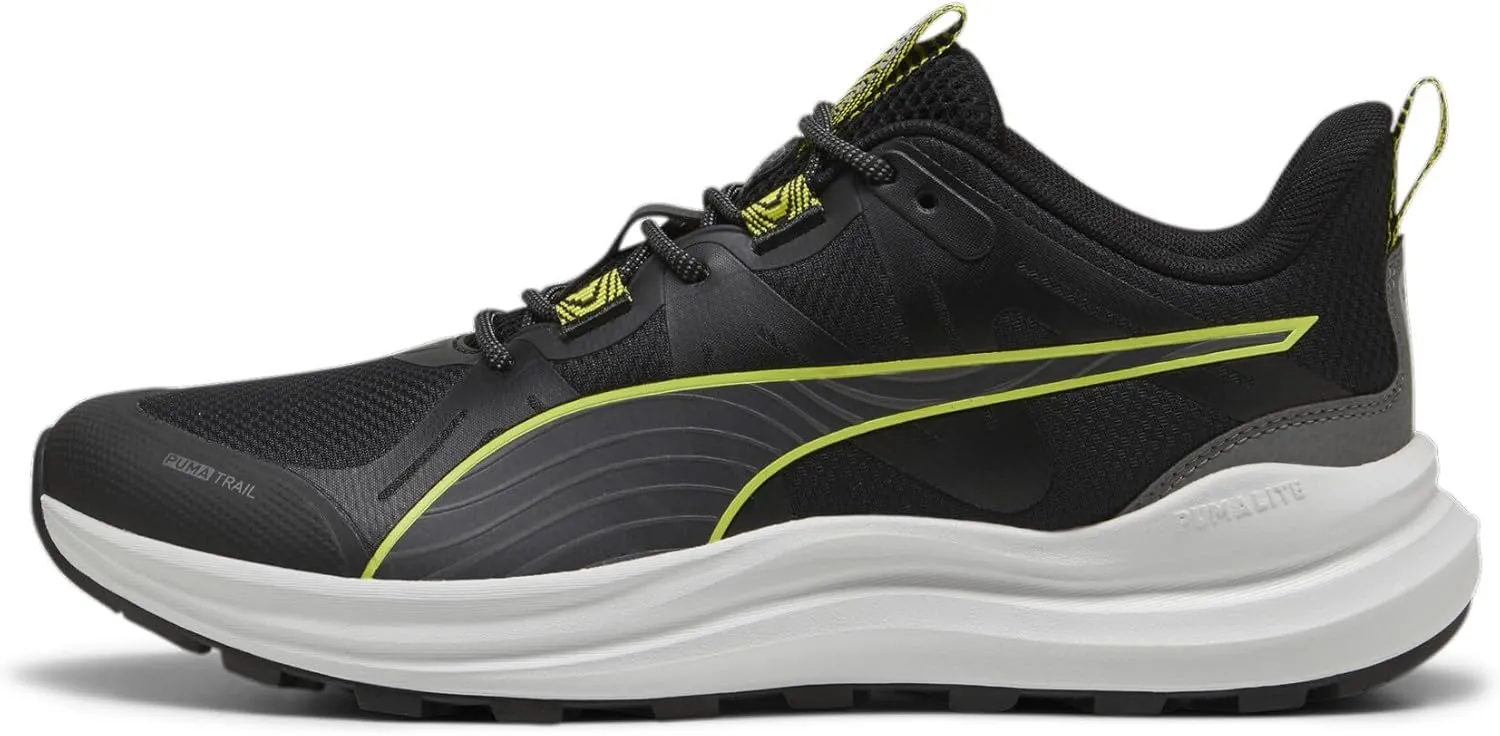 PUMA Men's Reflect Lite Trail