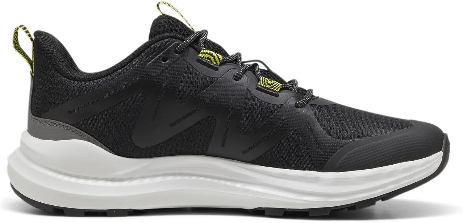 PUMA Men's Reflect Lite Trail