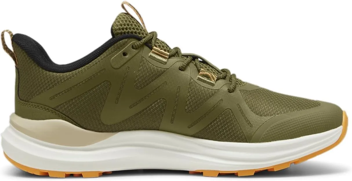 PUMA Men's Reflect Lite Trail