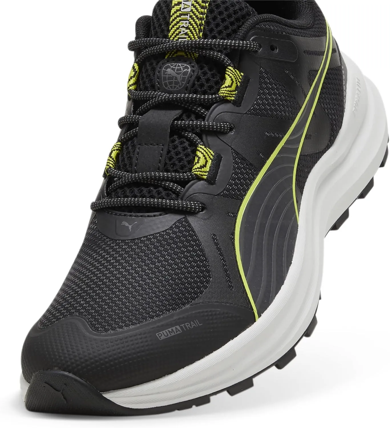 PUMA Men's Reflect Lite Trail