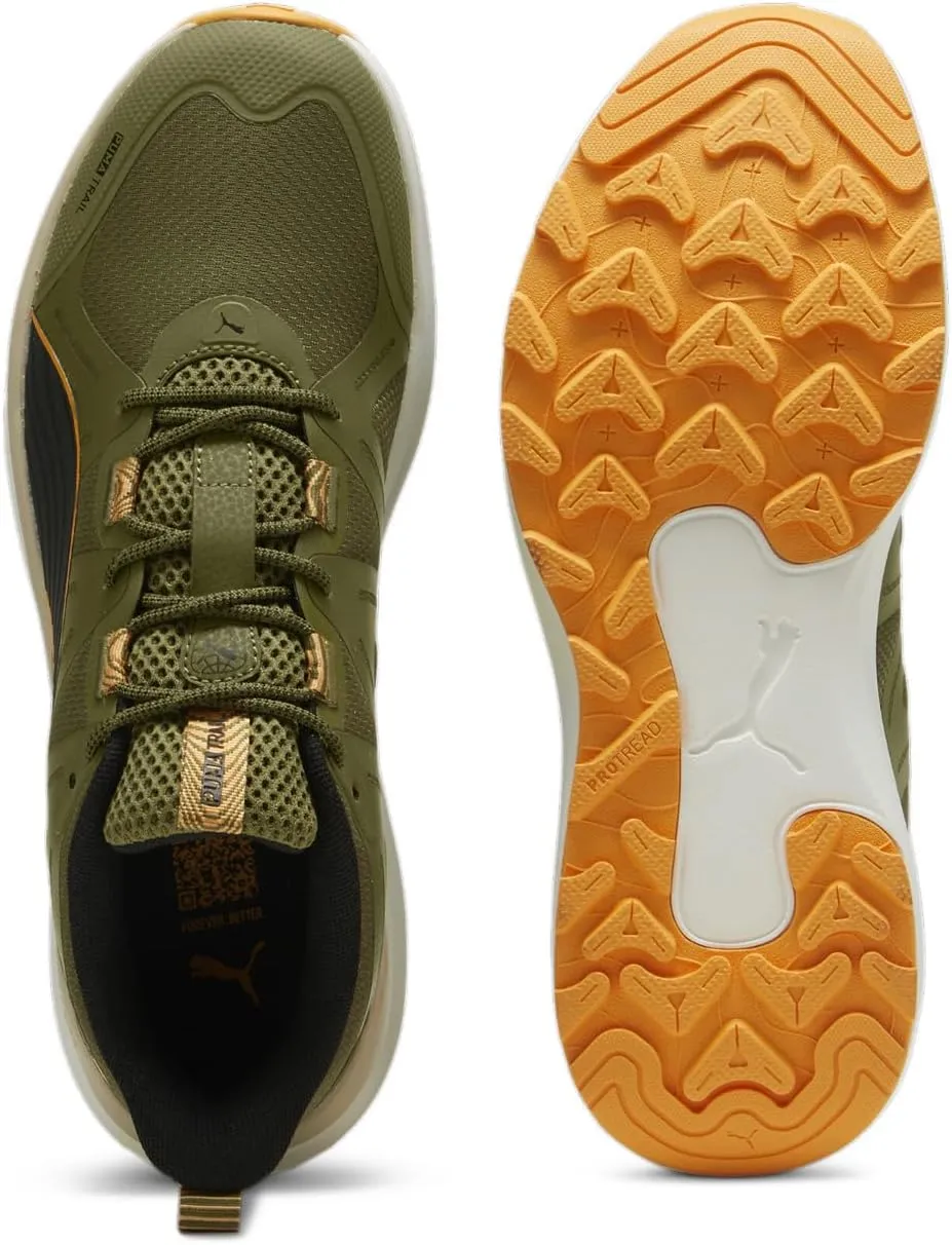 PUMA Men's Reflect Lite Trail