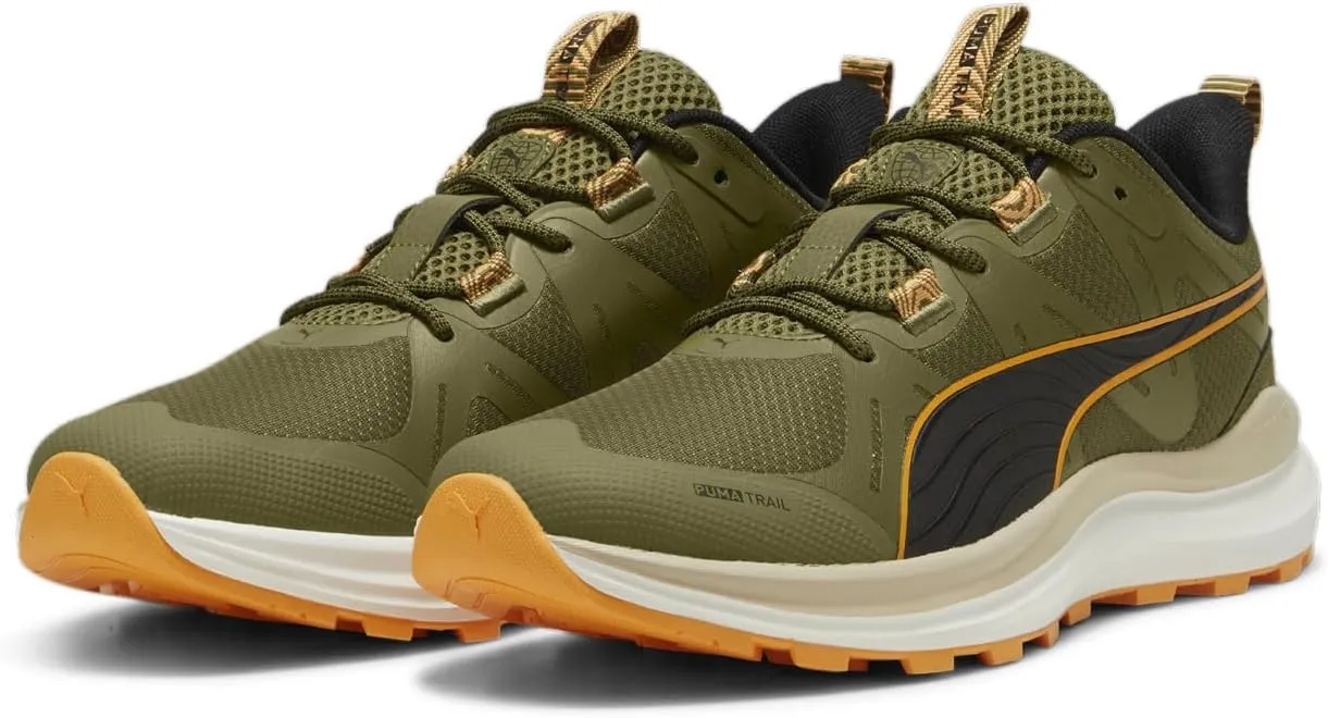 PUMA Men's Reflect Lite Trail