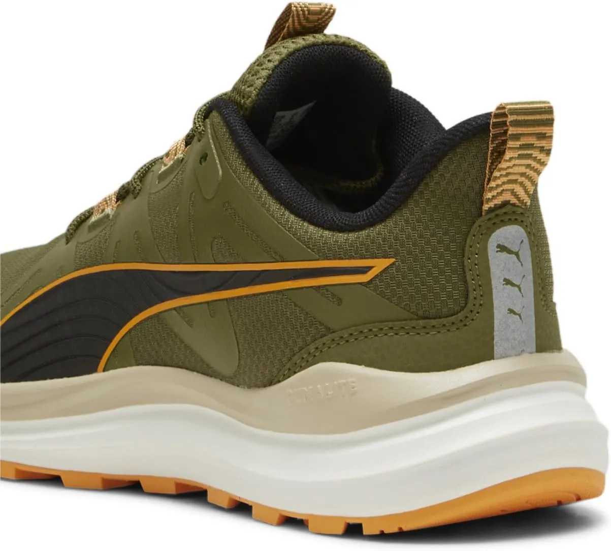 PUMA Men's Reflect Lite Trail