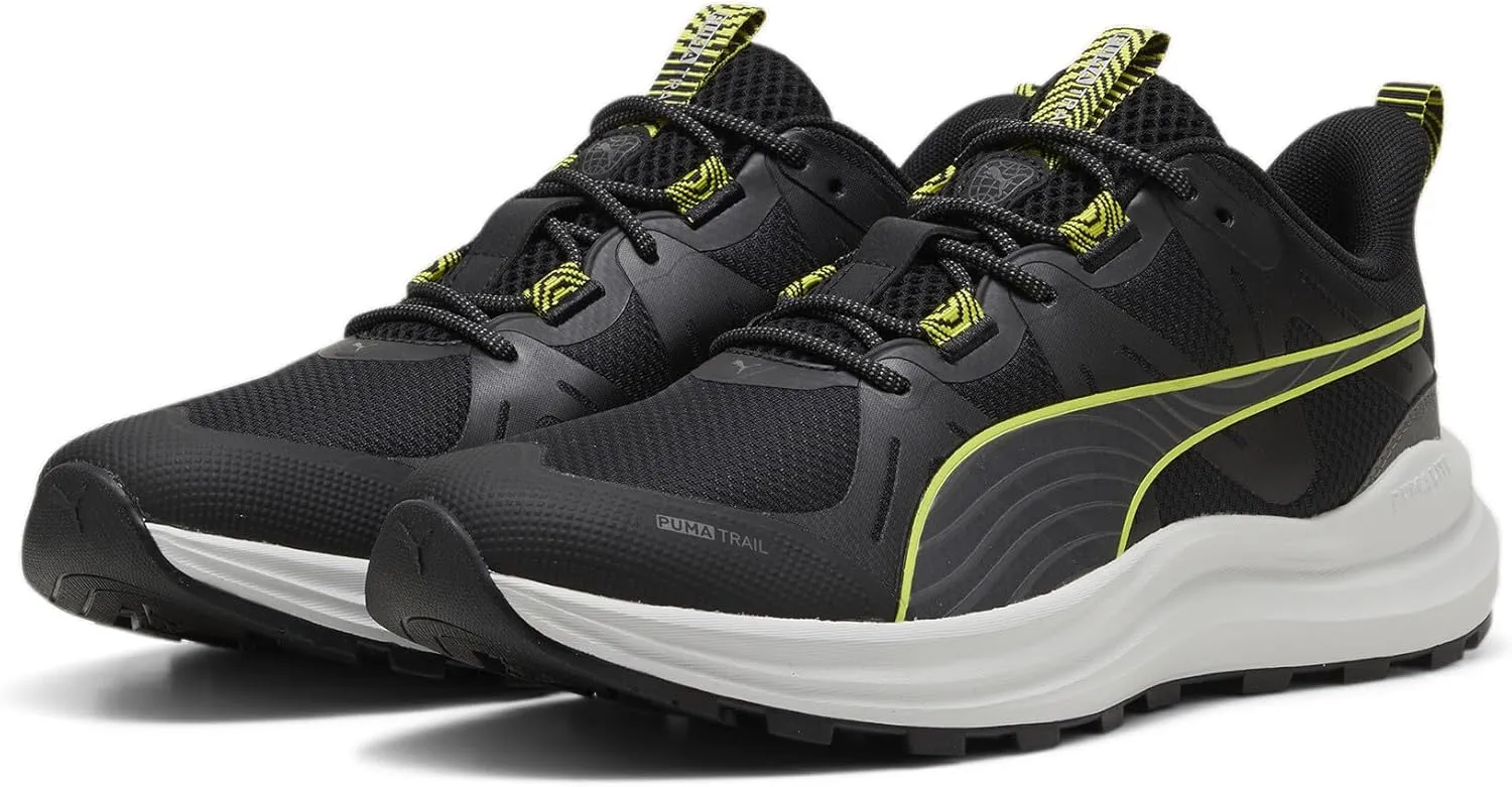 PUMA Men's Reflect Lite Trail