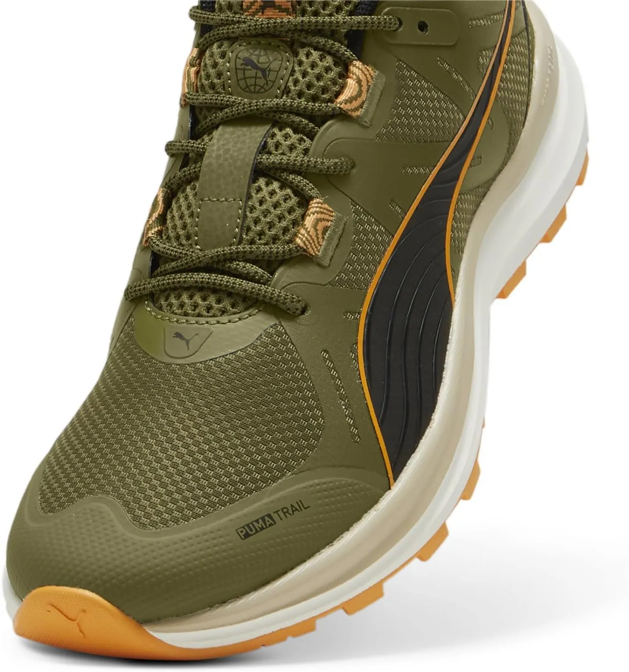 PUMA Men's Reflect Lite Trail